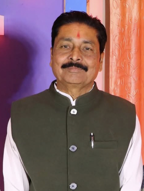 पं दीनदयाल प्रशिक्षण महाअभियान की तैयारी में तेजी आई मंडल संयोजक और सह संयोजकों की सूची जारी की गई है