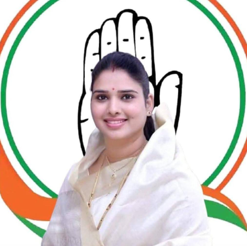 कांग्रेस विधायक निर्मला सप्रे की विधायकी पर संकट: जल्द हो सकता है बड़ा फैसला posted by Pratipal Rajput from Sagar