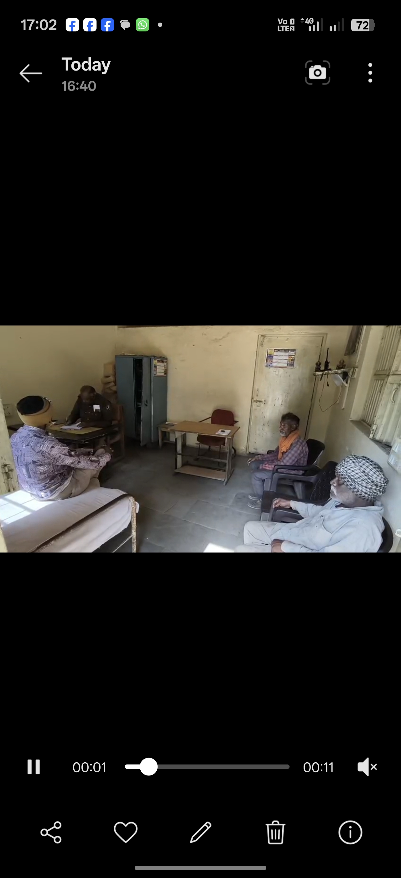 सकतपुर कैंट इलाके में मजदूर की आत्महत्या से परिवार स्तब्ध पुलिस मामले की जांच में जुटी पत्नी और बच्चे थे बाहर सो रहे