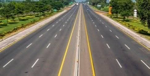 सिंधिया ने ओरछा शाहगढ़ फोरलेन के लिए लिखा पत्र posted by Rajesh Kumar Yadav from Tikamgarh