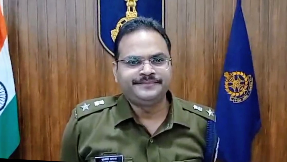 दुष्कर्म का आरोपी पुलिस हिरासत में,मासूम का इलाज जबलपुर में जारी.. posted by Akib Khan from Damoh