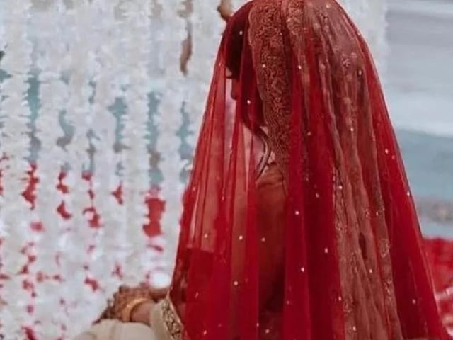 राजोद में शादी के नाम पर 4.25 लाख रुपये की ठगी, 8 दिन बाद फरार हुई लुटेरी दुल्हन, posted by Ramesh Prajapat from Sardarpur