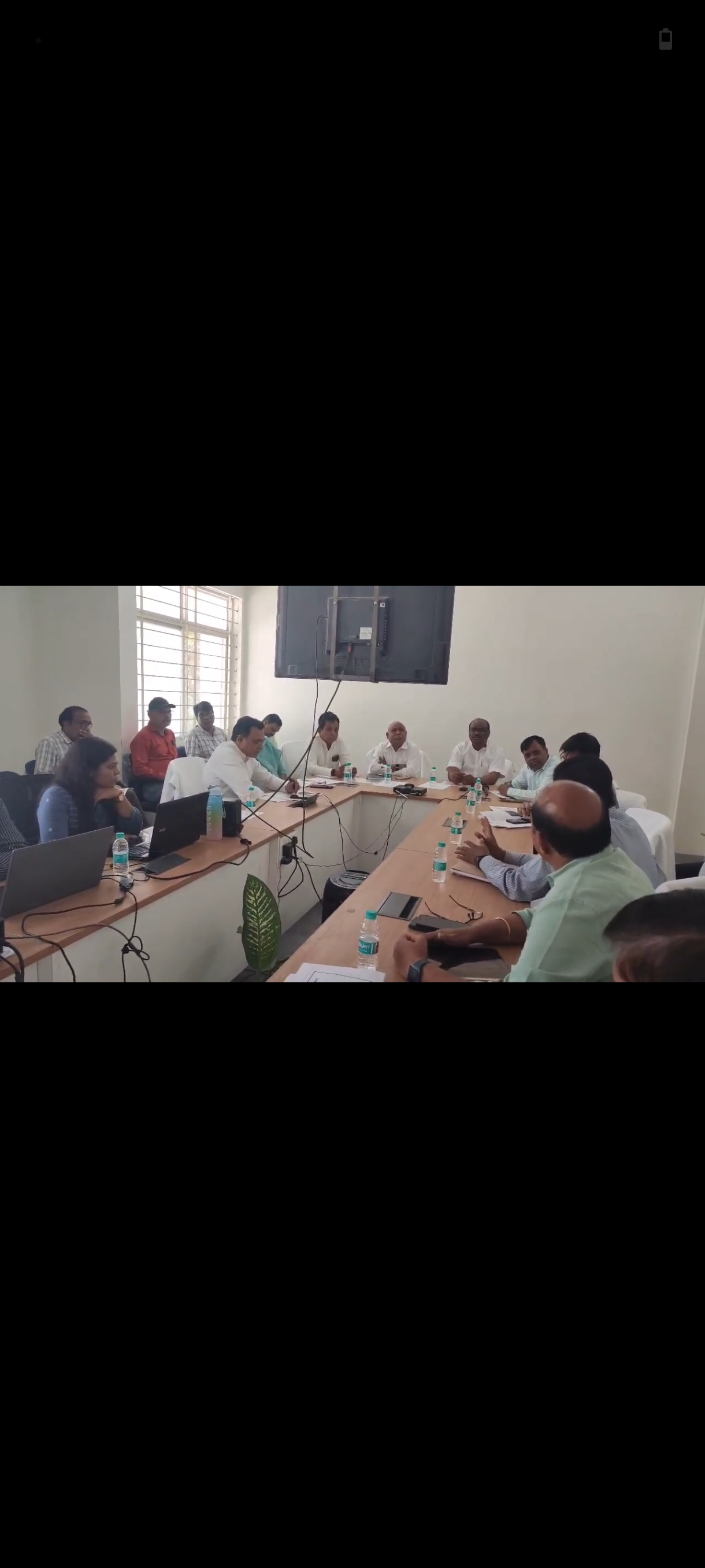 बैतूल में 3 करोड़ की राशि से बनेगा आधुनिक सर्किट हाउस, विधायक श्री खंडेलवाल ने किया निरीक्षण posted by Sachin Jain from Betul