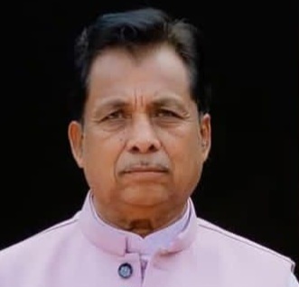 विधायक चंद्रशेखर देशमुख ने क्षेत्र वासियों को दी होली की शुभकामनाएं               posted by Mohammad Afsar  from Multai