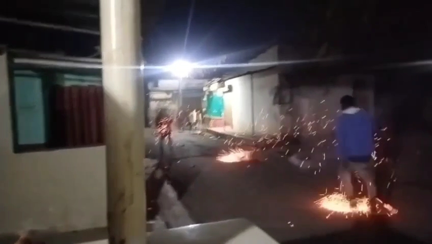 पुरानी रंजिश में युवक पर किया हमला posted by Kishor Kumar Soni  from Anuppur