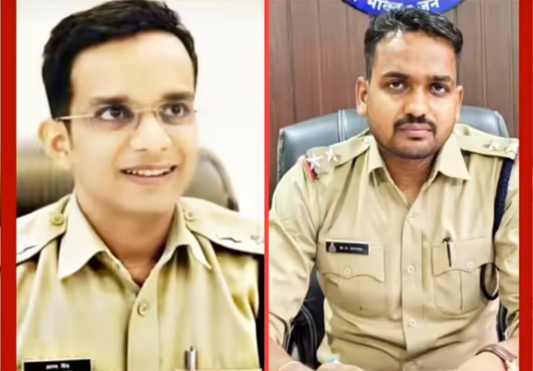 थाना प्रभारी मनोज गोयल की सतर्कता से शराब तस्करों पर कसा शिकंजा posted by Rajneesh Dev Parmar