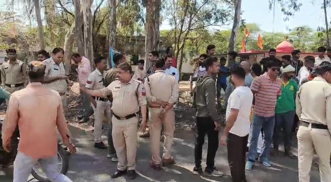 सड़क दुर्घटना में घायल भाजपा नेता की मौत; 108 कर्मचारियों पर लापरवाही का आरोप