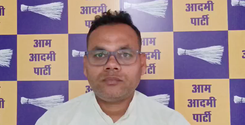 भोपाल: सरकार पर भरोसा खत्म, डीजल स्टॉक की किल्लत पर रमाकांत पटेल का वार posted by State News AI Desk 