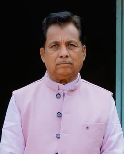 विधायक चंद्रशेखर देशमुख के अथक प्रयासों से शासकीय महाविद्यालय मुलताई में 5 करोड़ 52 लाख की राशि से बनेगा गर्ल्स हॉस्टल posted by Mohammad Afsar  from Multai