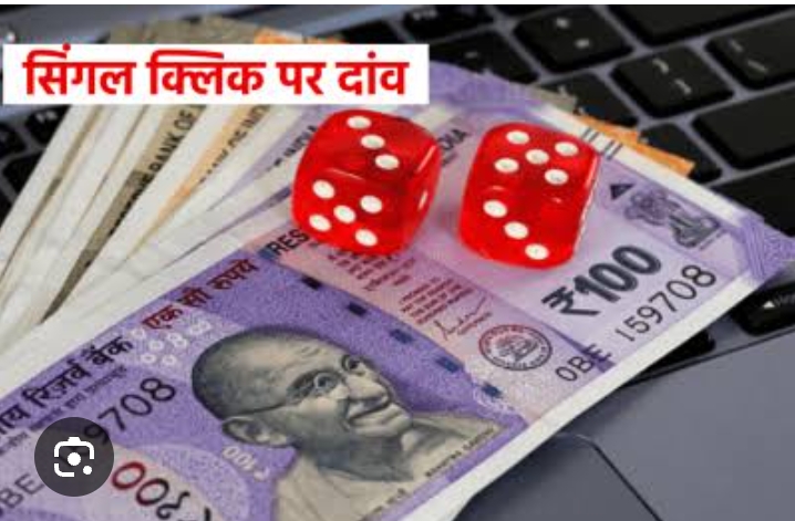  लोधीखेड़ा , रेमंड चौक के सामने चल रहा है सट्टा किंग खेल पुलिस प्रशासन बनी मुक दर्शक posted by Umesh Kisna Dongare  from Pandhurna