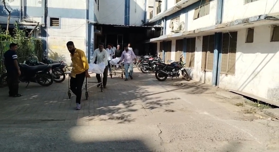 ताऊ ने भतीजा-भतीजी की हत्या पुरानी रंजिश में posted by Vijay Singh Malviya  from Sehore