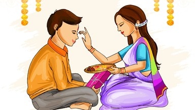 केसली में होली और भाई-दूज की धूम: रंगों के साथ दिखा भाईचारे का अनूठा संगम posted by Manish Kumar Chaubey from Sagar