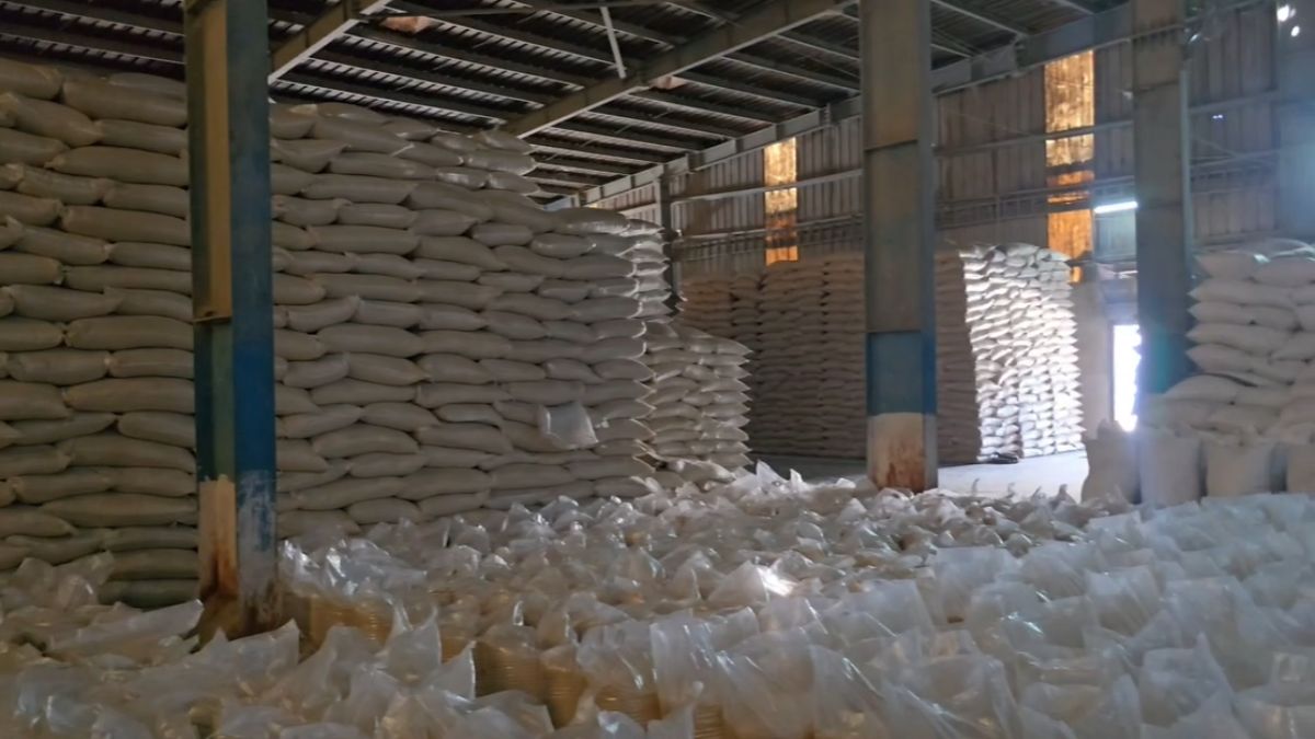 ईरान-इजराइल वार : बासमती चावल उद्योग पर संकट, मध्यप्रदेश में निर्यात ठप posted by State News AI Desk 