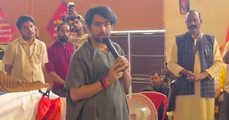 धीरेंद्र कृष्ण शास्त्री एक महीने के लिए एकांतवास: बद्रीनाथ की पहाड़ियों में करेंगे तप-साधना posted by State News AI Desk 