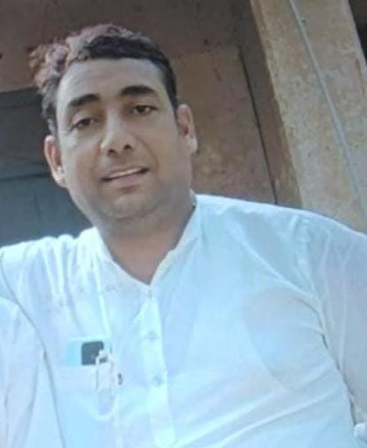 *गाडरवारा के चीचली नगर परिषद अध्यक्ष शेख मंजूर को पद से हटाए गया, वसूली के भी आदेश* posted by Shailendra Kumar Soni  from Gadarwara