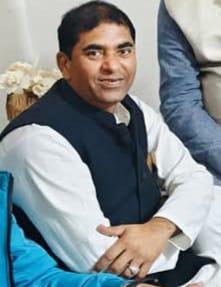 रसोई गैस के दाम बढ़ाकर भाजपा ने गरीब और मध्यम वर्ग की रसोई पर डाला डाका: अनुराग मिश्रा posted by Sachin Jain from Betul