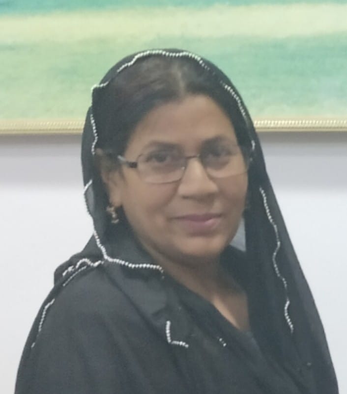 अंतरराष्ट्रीय महिला दिवस महिलाओं के संघर्ष और उपलब्धियों को सम्मानित करने का दिन: मुमताज शेख posted by Mohammad Asif Langha from Amla