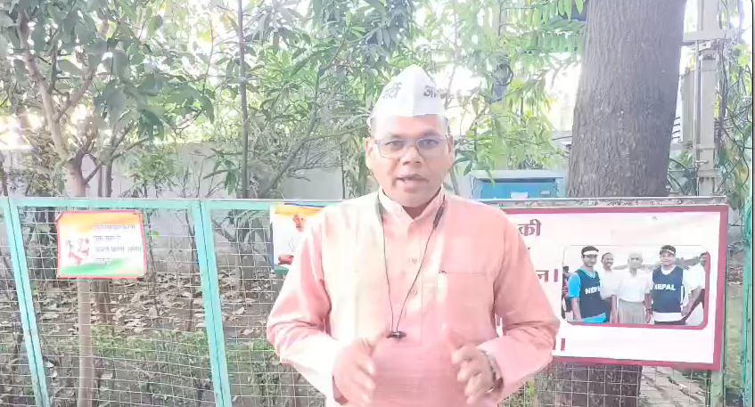 कांग्रेस विधायक मुकेश मल्होत्रा की विधायकी समाप्त: रमाकांत पटेल का बीजेपी पर तीखा हमला posted by State News AI Desk 