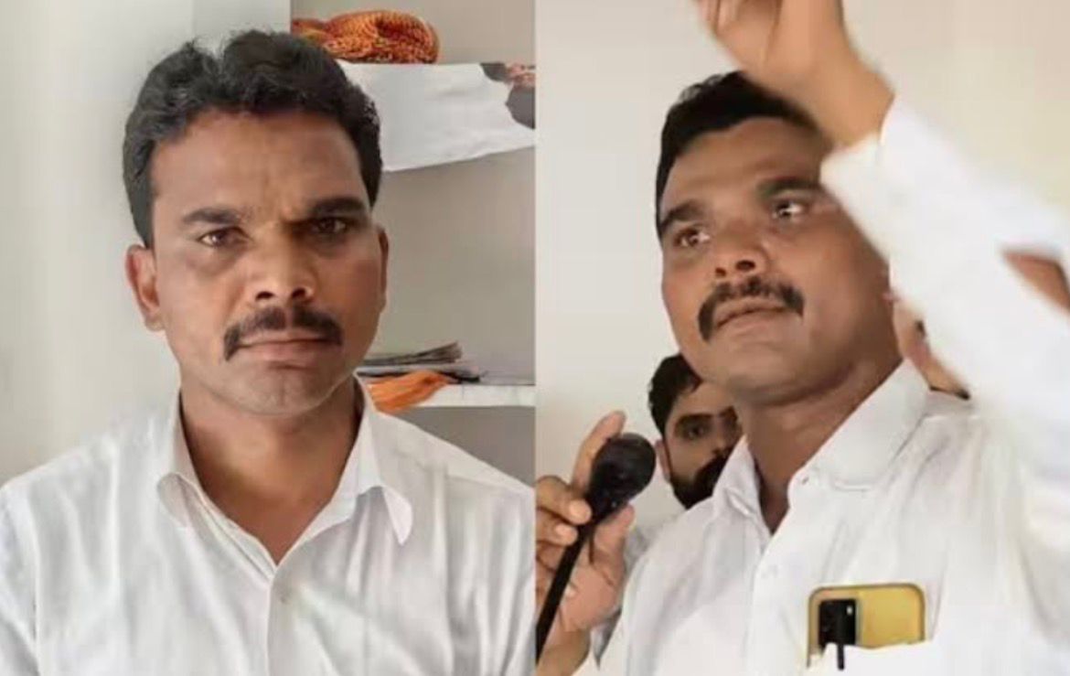 हाईकोर्ट का बड़ा फैसला: विजयपुर से कांग्रेस विधायक मुकेश मल्होत्रा की विधायकी रद्द