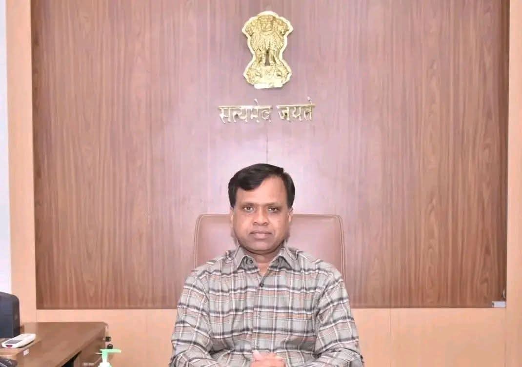 ✅ 15 मार्च से शासकीय अधिकारी-कर्मचारियों के लिए हेलमेट अनिवार्य, उल्लंघन पर होगी चलानी कार्रवाई posted by Mohammad Afsar  from Multai