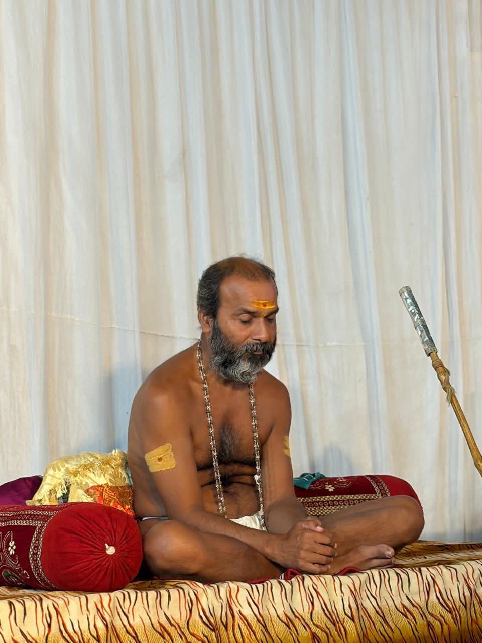 मुख्यमंत्री डॉ. मोहन यादव आज ओंकारेश्वर दौरे पर posted by Ghanshyam Mahilya from Khandwa