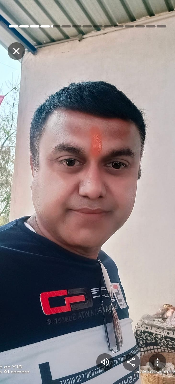 सवर्ण समाज संगठन ने जताया आभार, हजारों लोगों की भागीदारी से आंदोलन रहा सफल posted by Sachin Jain from Betul