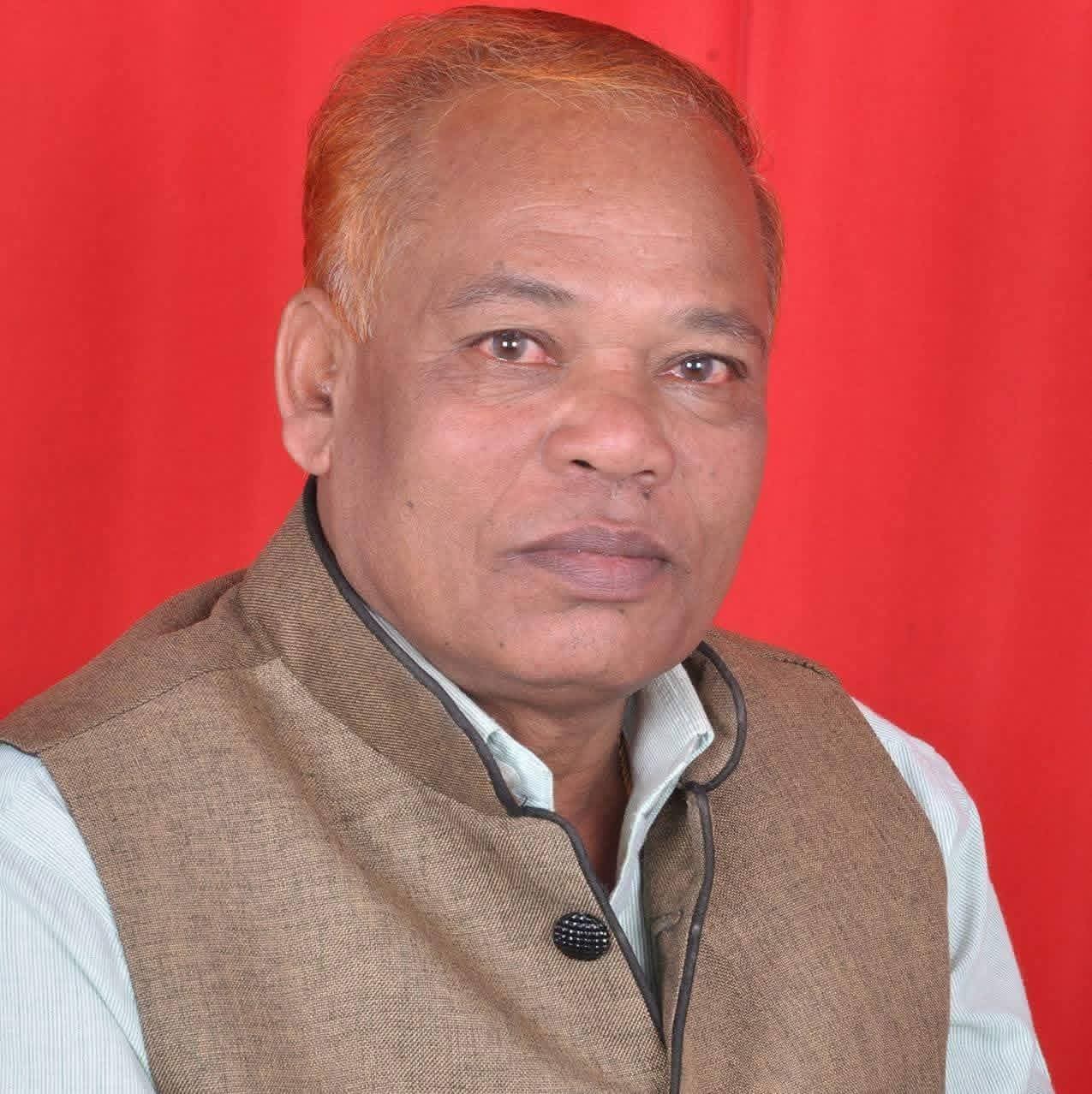 कांग्रेस के वन एवं पर्यावरण प्रकोष्ठ में करणलाल चंदेलकर जिलाध्यक्ष नियुक्त posted by Sachin Jain from Betul