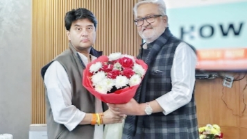 केसली के आदिवासी गांवों में सुधरेगी मोबाइल कनेक्टिविटी, संचार मंत्रालय ने दी नेटवर्क स्थिति की रिपोर्ट posted by Manish Kumar Chaubey from Sagar