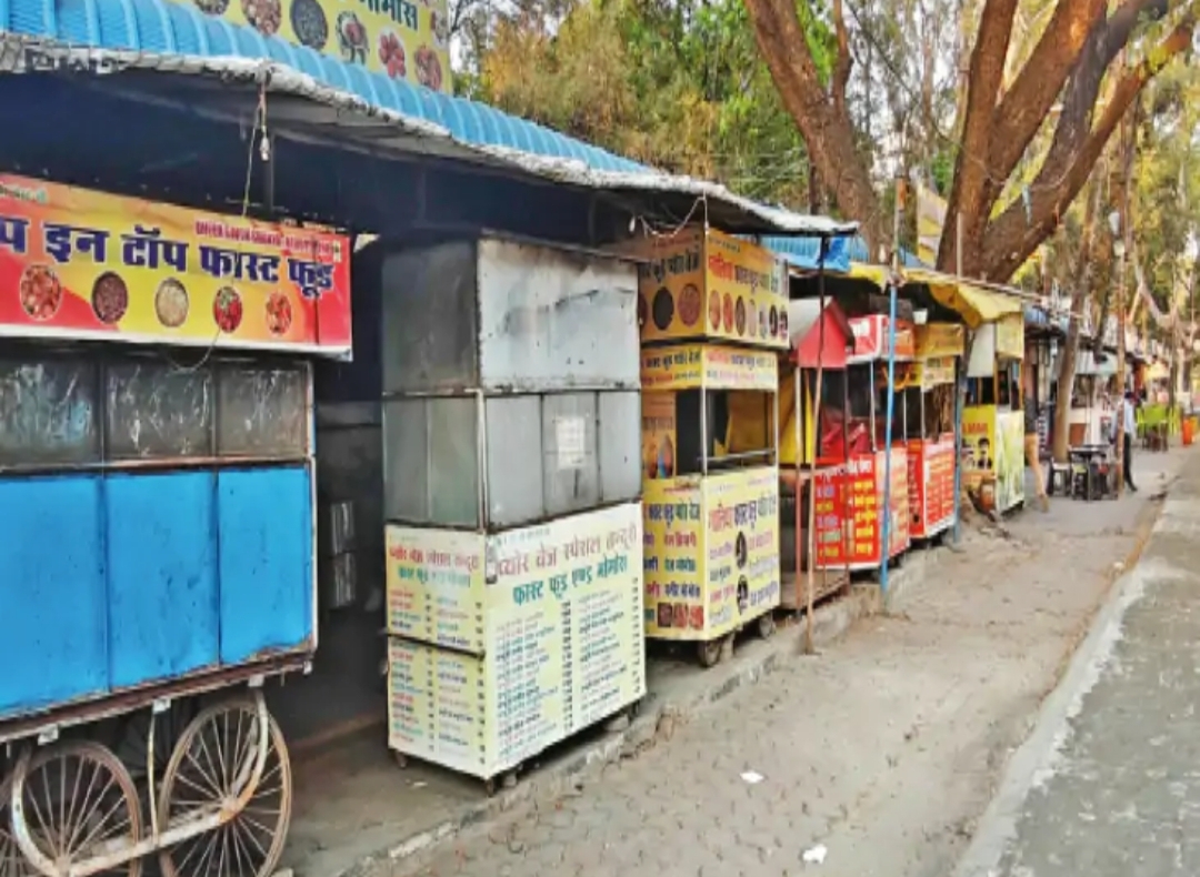 भोपाल में गैस सिलेंडर की कमी से होटल-रेस्टॉरेंट कारोबार संकट में  posted by State News AI Desk 