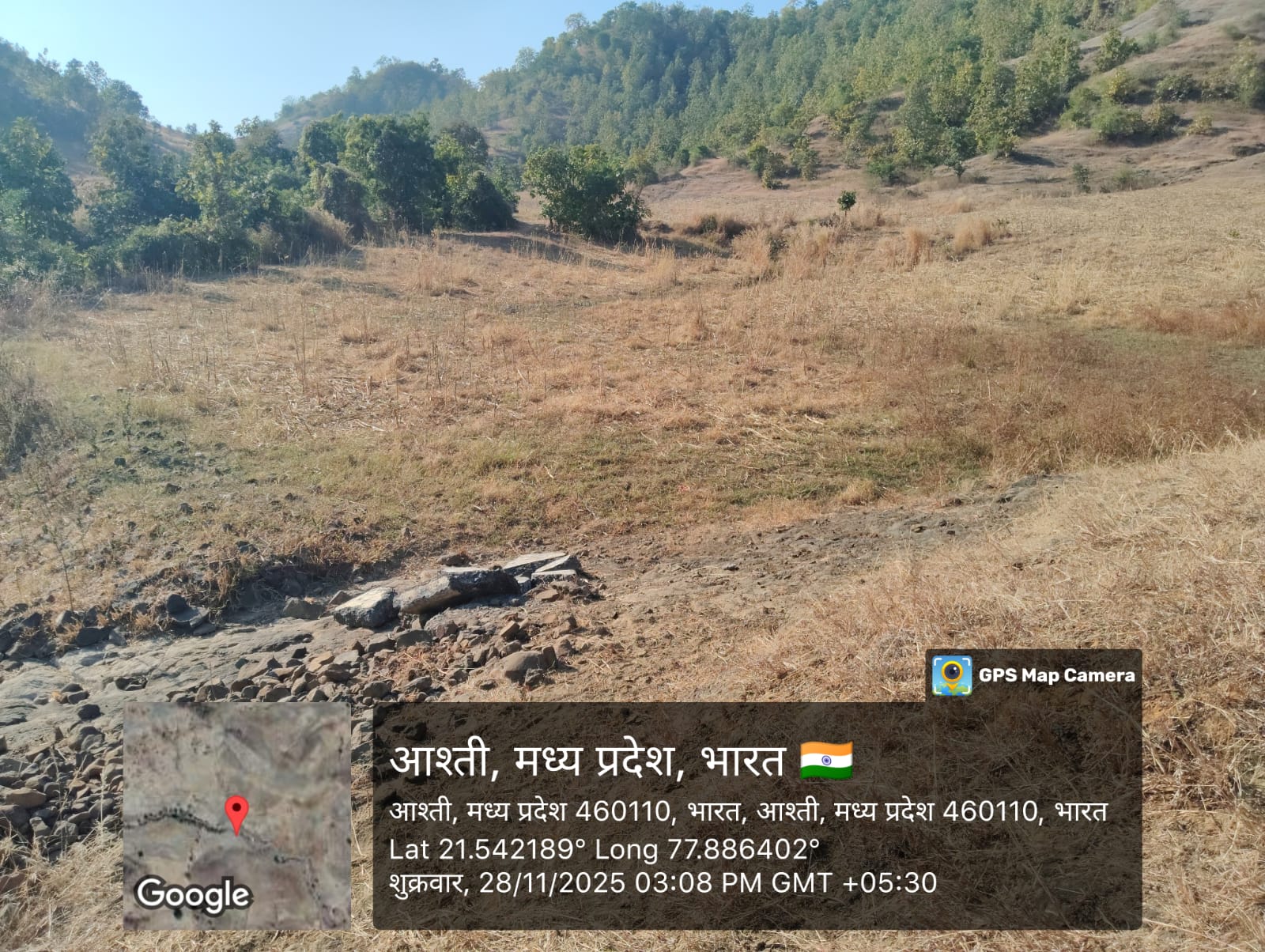 पहली बारिश में बह गया था पांच लाख का अर्धन डेम, रिकॉर्ड में बताया पूर्ण  पंचायत के निर्माण कार्यों को लेकर आवेदक ने जनपद पर लगाए गंभीर आरोप posted by Mohammad Asif Langha from Amla