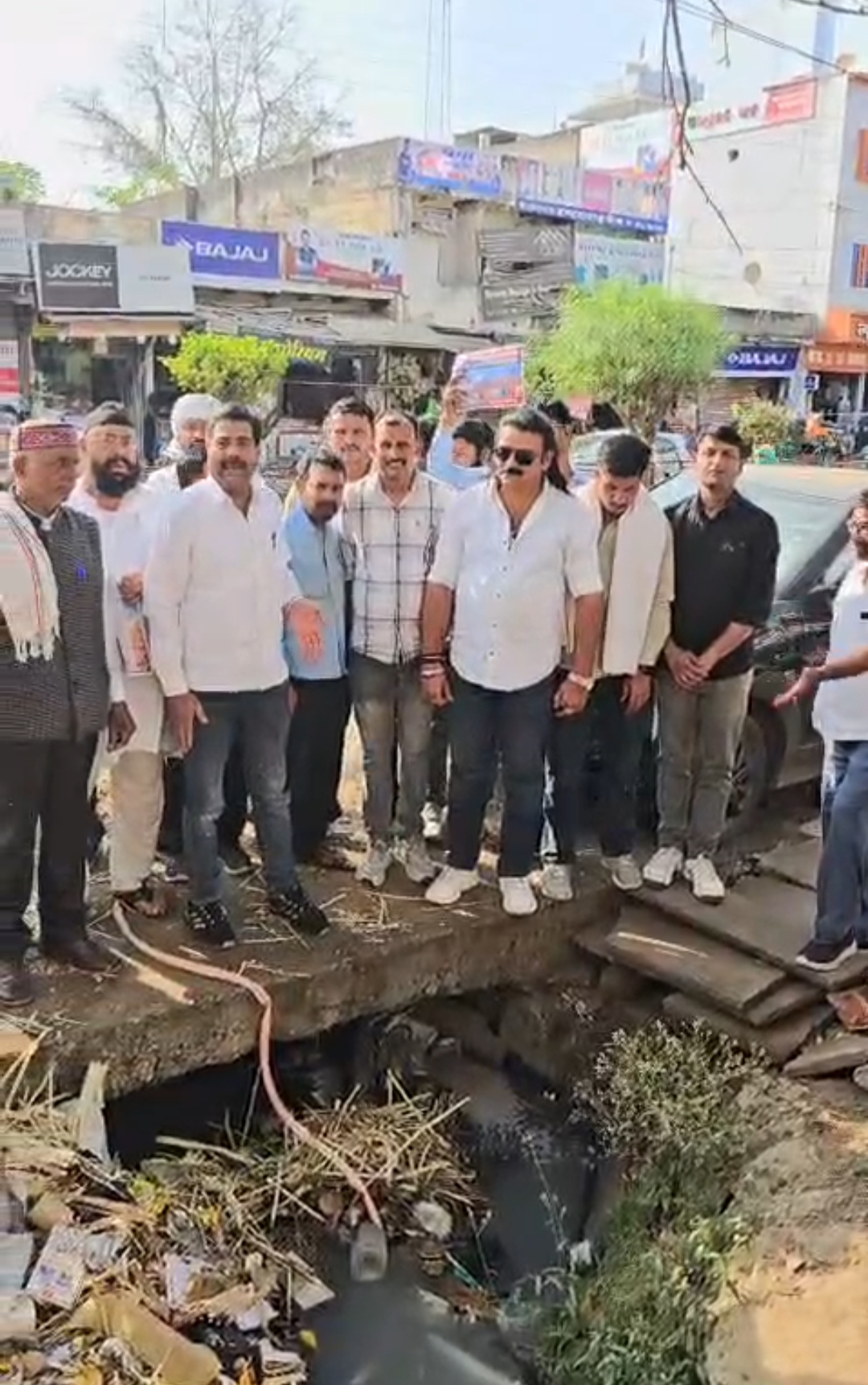 शहडोल में अवैध रेत खनन: प्रशासन के लिए नई चुनौती