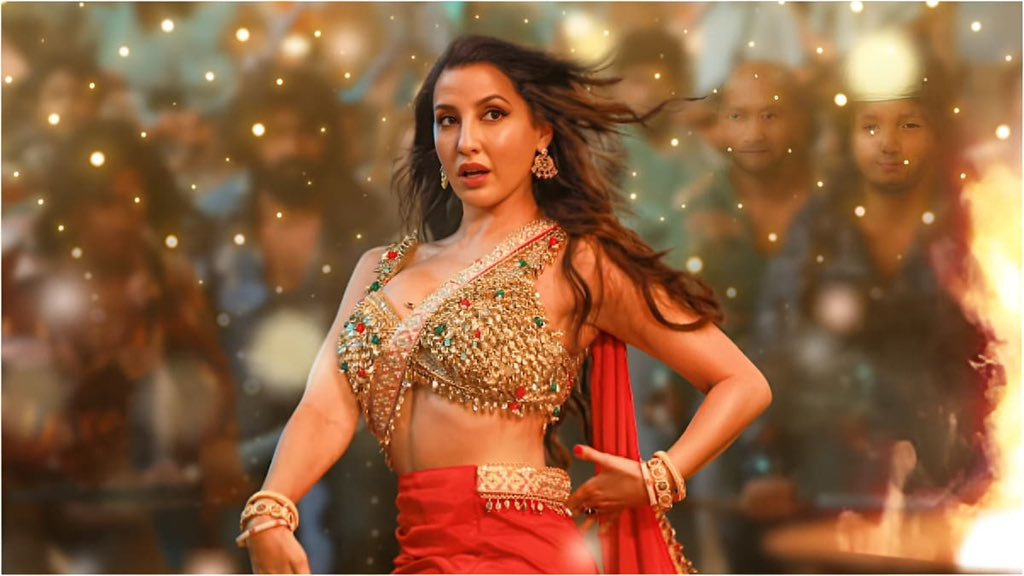 फिल्म 'केडी- द डेविल' के गाने पर अश्लीलता का आरोप, संस्कृति संगठनों ने जताया विरोध 