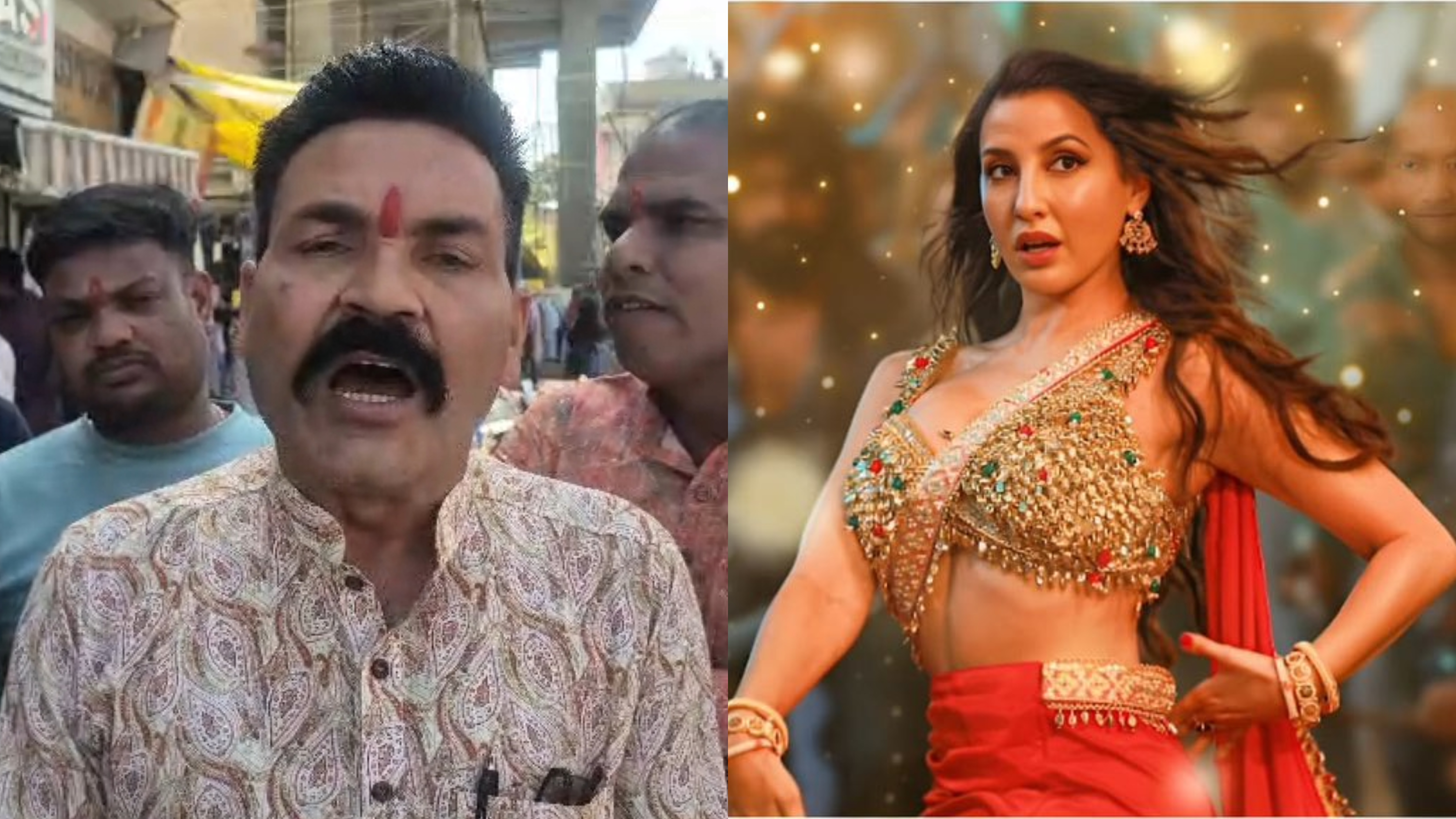 फिल्म 'केडी- द डेविल' के गाने पर अश्लीलता का आरोप, संस्कृति संगठनों ने जताया विरोध 