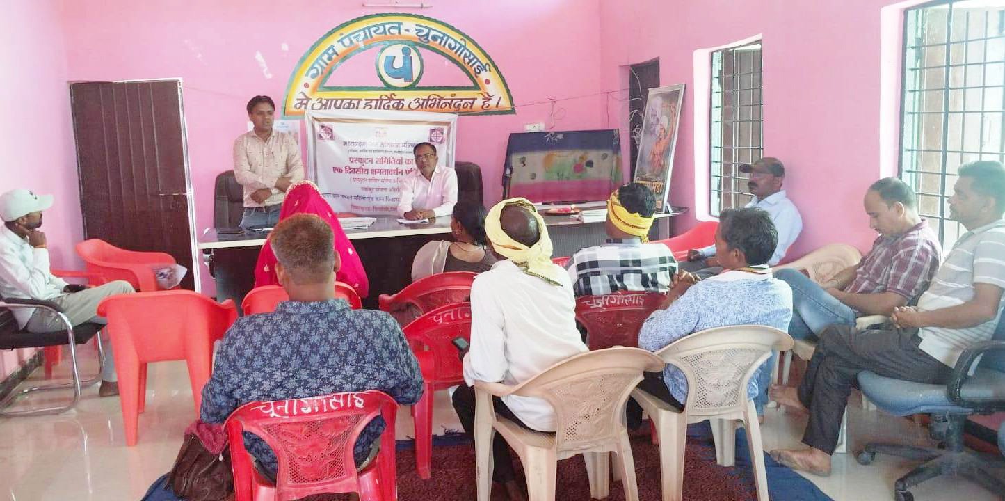 *नशा परिवार, समाज और राष्ट्र के लिए अभिशाप* posted by Sachin Jain from Betul