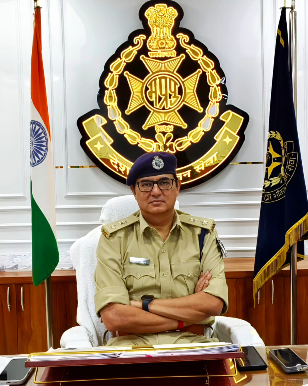 स्पा सेंटर संचालन हेतु दिशा-निर्देश एवं सख़्त चेतावनी posted by Avnish Sharma from Singrauli