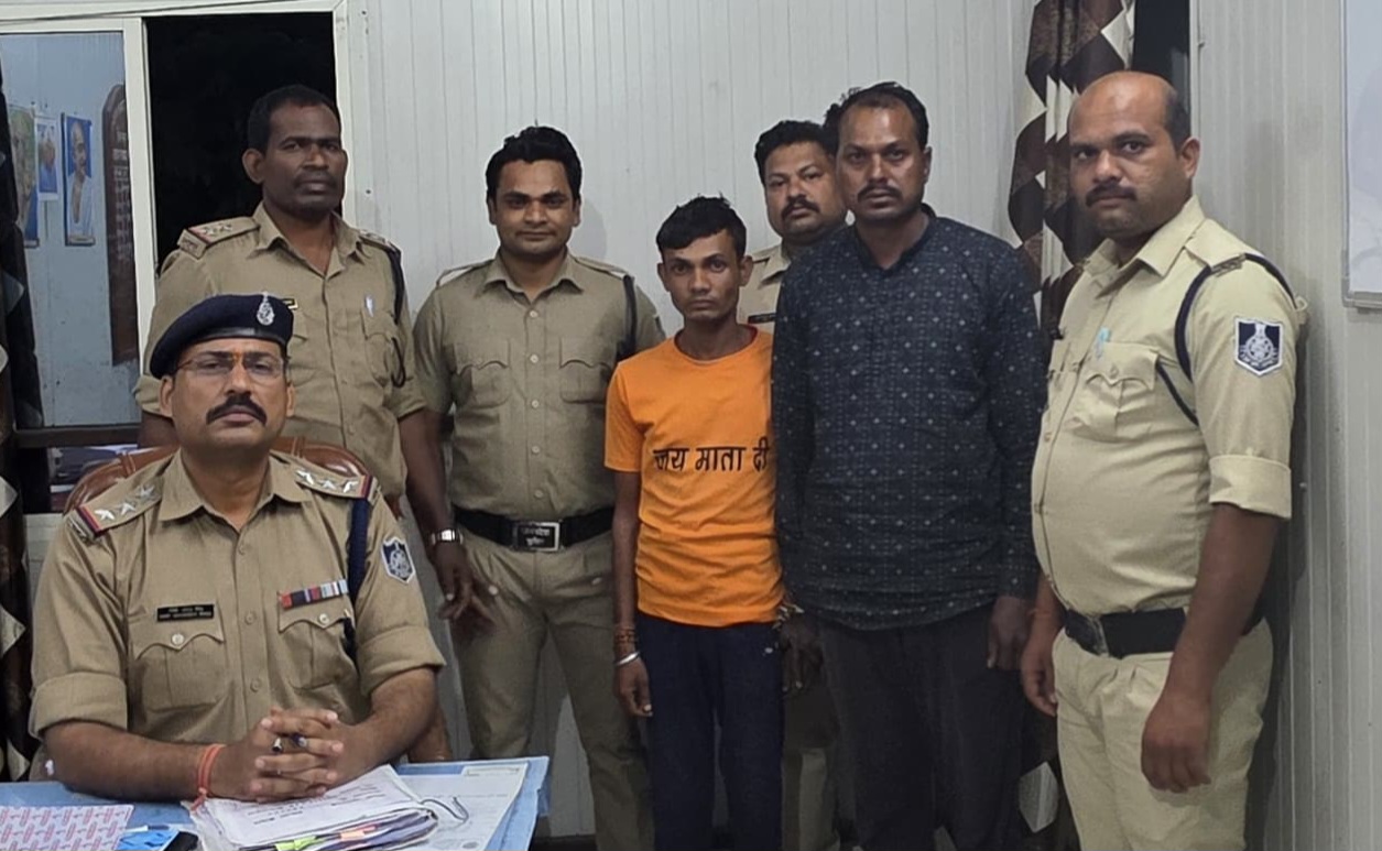 पैसों का लेनदेन महिला ने पकड़ा कॉलर आरोपियों ने गला दबाकर कर दी हत्या posted by Mohammad Afsar  from Multai