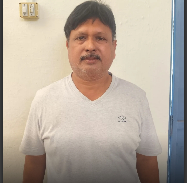 सौसर क्षेत्र के  भीलापार शासकीय जमीन पर मैग्नेट का अवैध कारोबार posted by Umesh Kisna Dongare  from Pandhurna