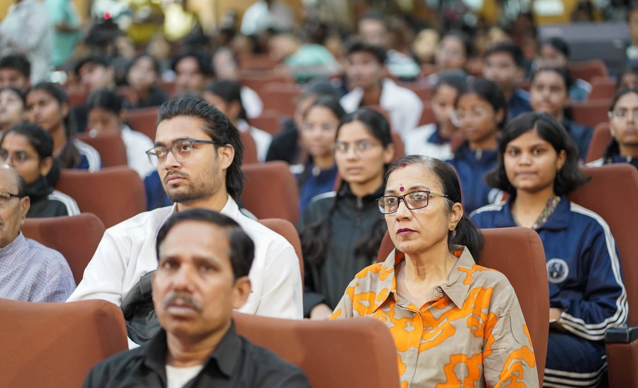 विक्रमोत्सव-2026: भोपाल में नव संवत्सर का भव्य आयोजन, सीएम मोहन यादव ने सम्राट विक्रमादित्य के ब्रह्मध्वज की स्थापना रखी गई 