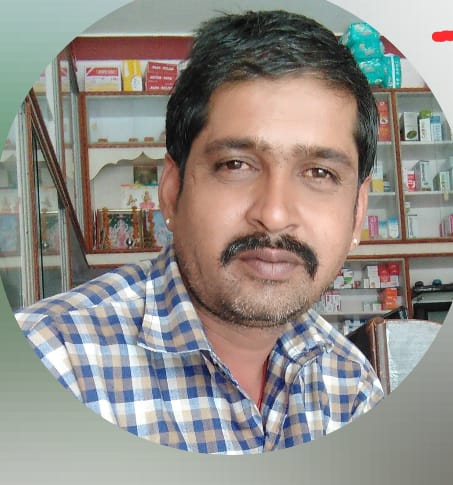 पपीते के ट्रक से छींटे विवाद में हत्या posted by Ashish Sharma from Ratlam