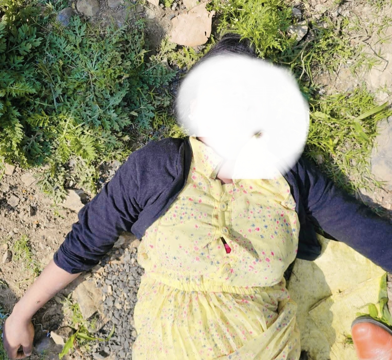 मोहब्बत बनकर खींच लाई मौत, असम की राजीना बेगम की लाश मिली भेरूंदा की अम्बर नदी में बॉयफ्रेंड ने भाई के साथ मिलकर ली जान posted by Naphis Khan from Ichhawar