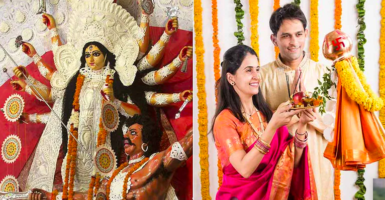 देवी को सिंहासन दिया, स्त्री को अधिकार नहीं- यही है युगों का विरोधाभास posted by State News AI Desk 