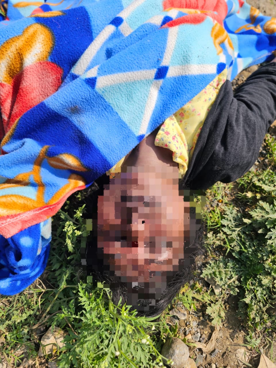 अम्बर नदी में मिले अज्ञात युवती के शव की शिनाख्त हुई व हत्या का प्रकरण दर्ज कर मूल घटनास्थल के सम्बंधित थाना में डायरी स्थानांतरित की गई* posted by Vijay Singh Malviya  from Sehore