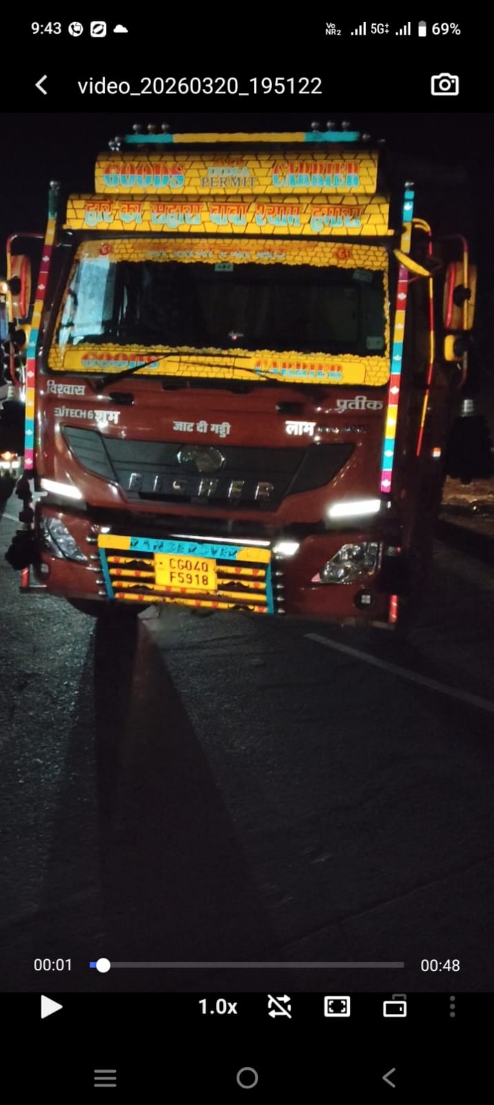 ससुंद्रा चेकिंग प्वाइंट पर हंगामे की असली वजह आई सामने, अवैध वसूली नहीं एक्सपायर परमिट बना विवाद की जड़ posted by Sachin Jain from Betul