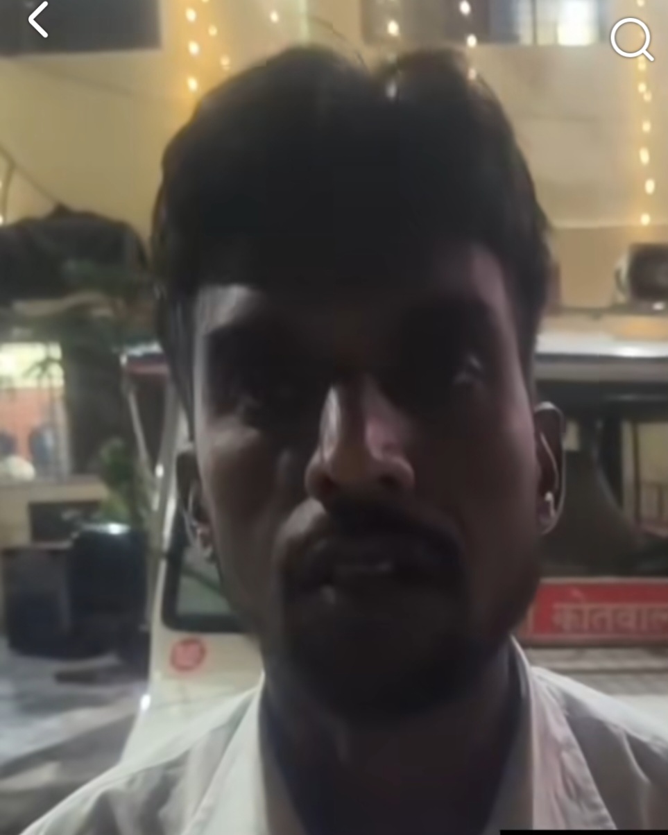 🚨 #बड़ी_खबर | छतरपुर में ईद के बाद विवाद, हिन्दू दुकानदार से मारपीट का आरोप posted by Amit Kumar Awasthi