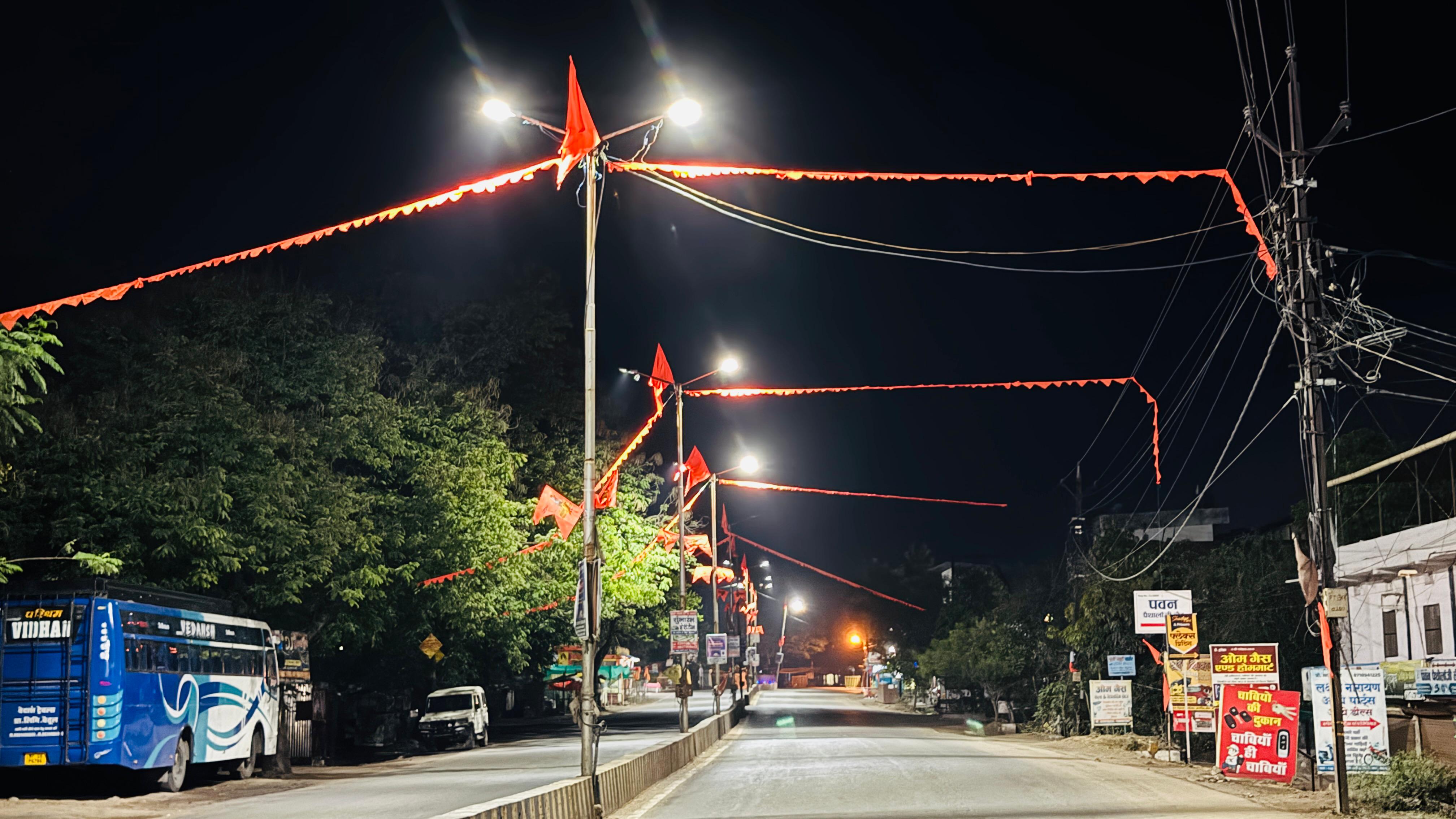 भगवा रंग में रंगेगा बैतूल, राम जन्मोत्सव पर 10वे वर्ष में निकलेगी भव्य हिन्दू एकता शोभायात्रा posted by Sachin Jain from Betul