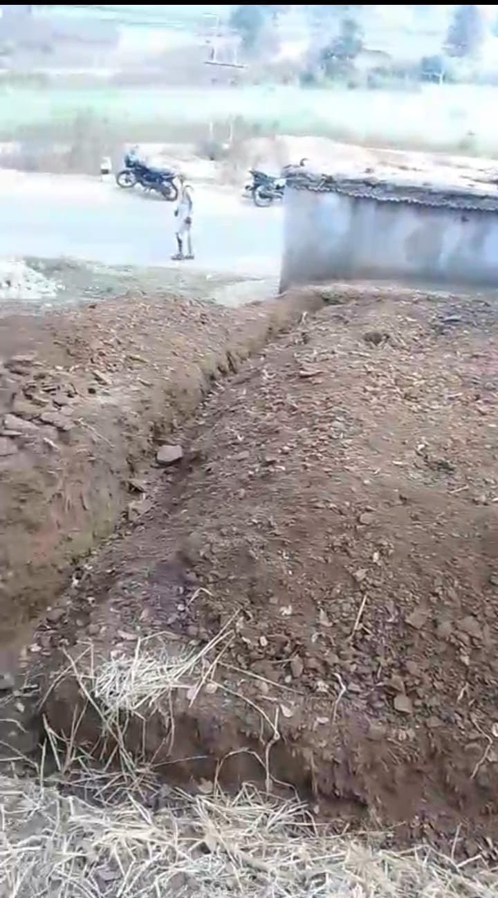 सिंगरौली में अतिक्रमण पर प्रशासनिक सुस्ती? आदेश के बाद भी नहीं हुई कार्रवाई posted by Avnish Sharma from Singrauli