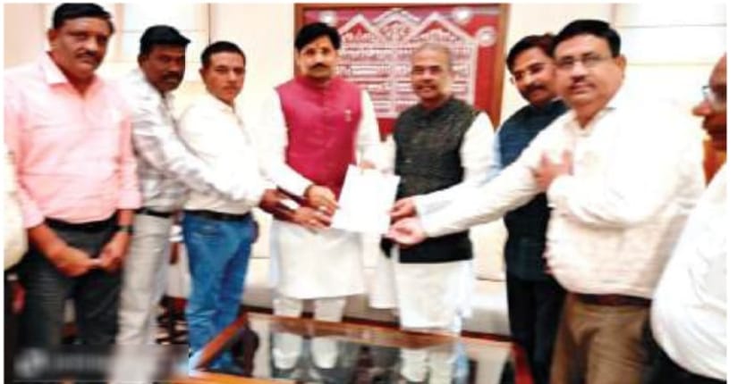 राज्यसभा सांसद सुमेर सिंह सोलंकी ने सदन में उठाया टीईटी का मामला posted by Lokesh Davde