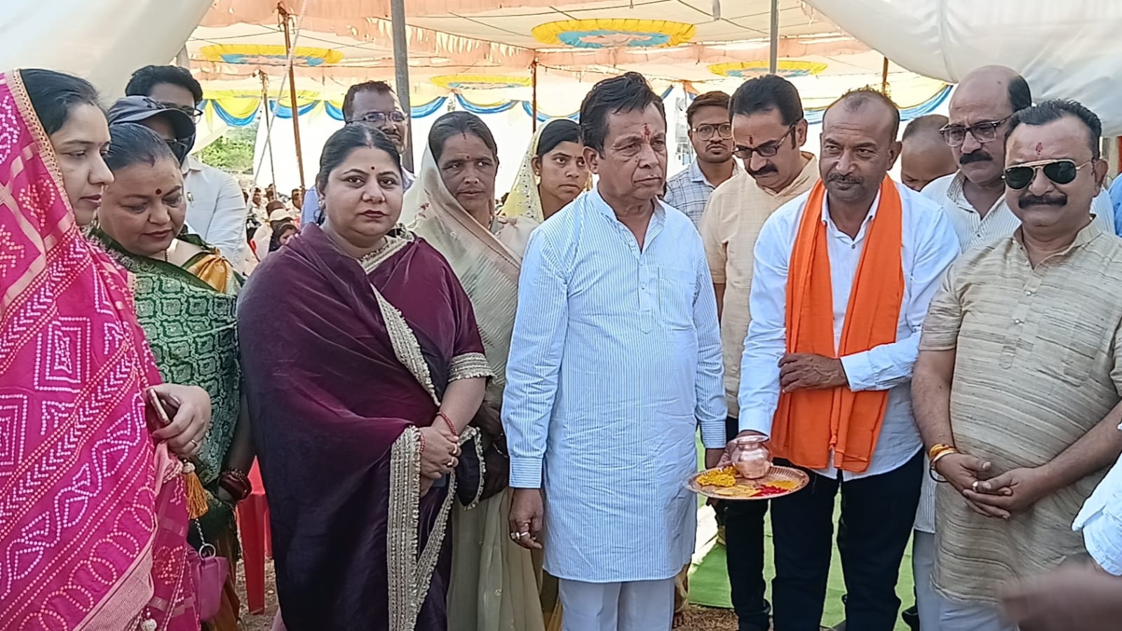 मुलताई में 525.67 लाख रुपये की लागत से बनेंगा नया जनपद पंचायत भवन  posted by Mohammad Afsar  from Multai