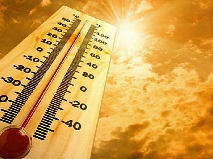 सागर जिले में चढ़ा पारा: रात में भी छूटने लगे पसीने, जानें अगले 5 दिनों का मौसम अपडेट