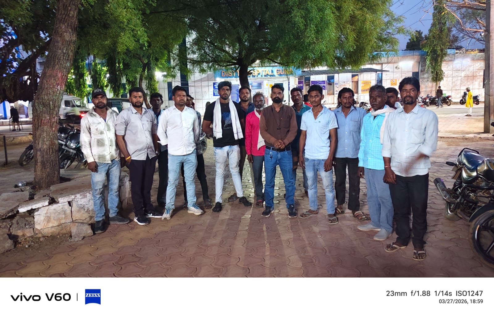 गुना में विवाहिता की संदिग्ध मौत का रहस्य गहराया posted by Ved Parkash Arya from Guna